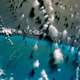 Illustration for article titled You Might Not Believe This Beautiful Satellite Image Is 50 Years Old